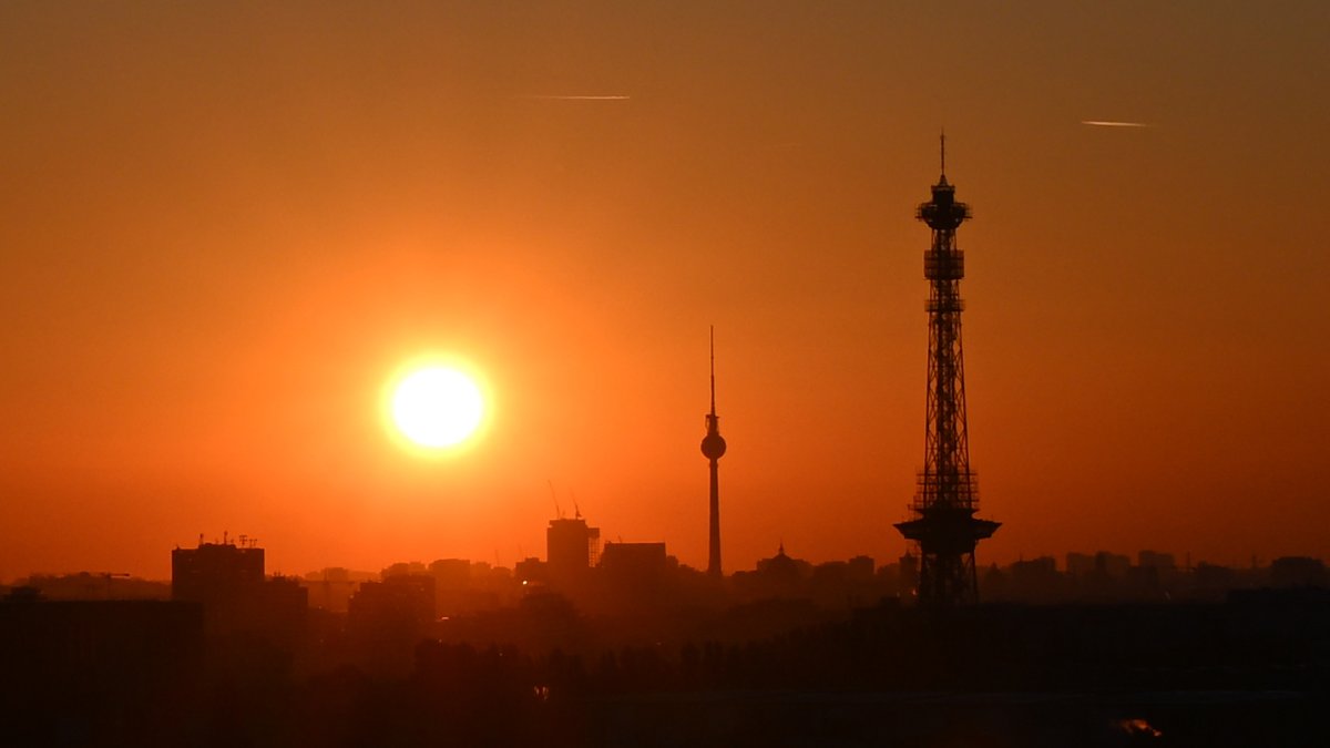 Berlin-File Image