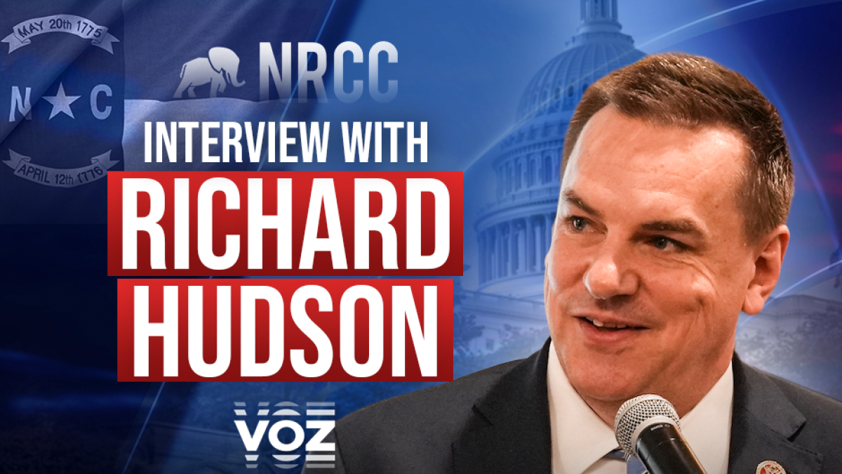 Richard Hudson/ VOZ Design