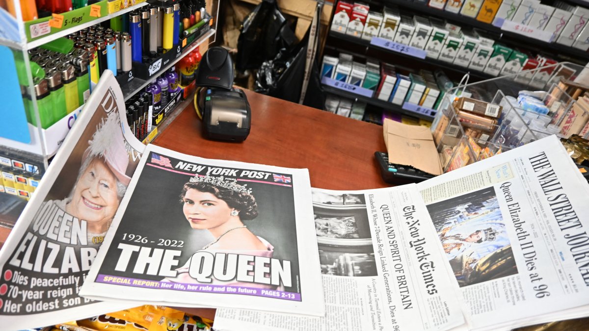 Periódicos estadounidenses