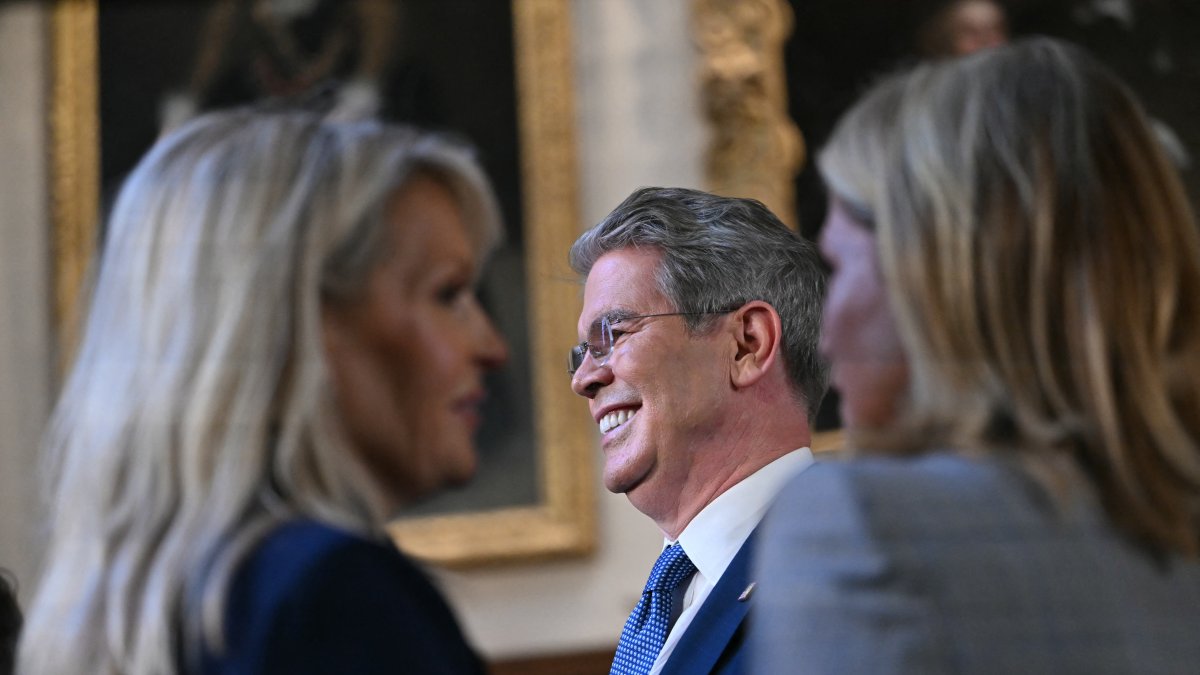 Treasury releases design of a coin with Trump's face to celebrate America's  250th birthday