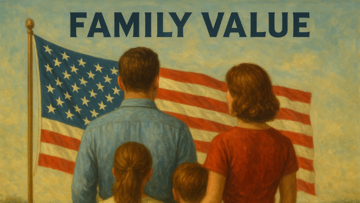 Family value