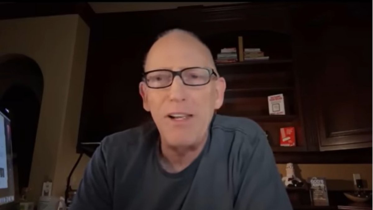Scott Adams