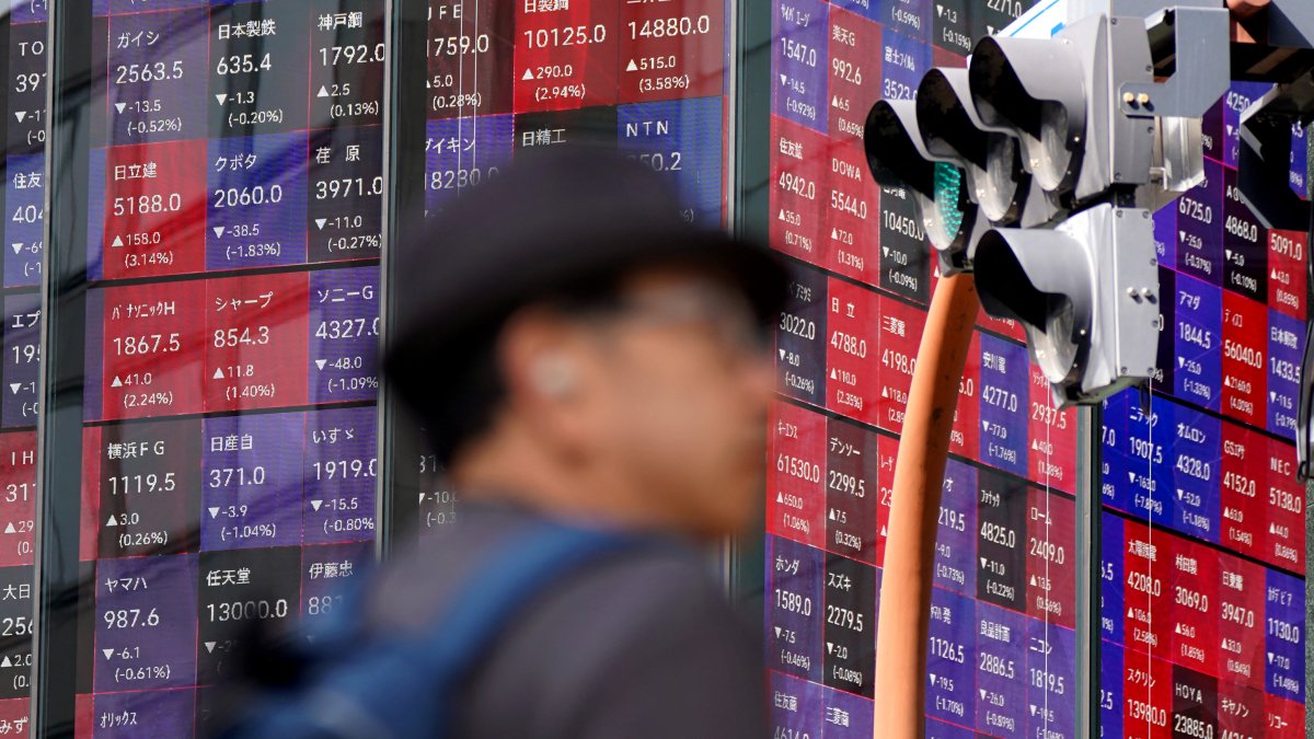 Imagen referencial de las bolsas