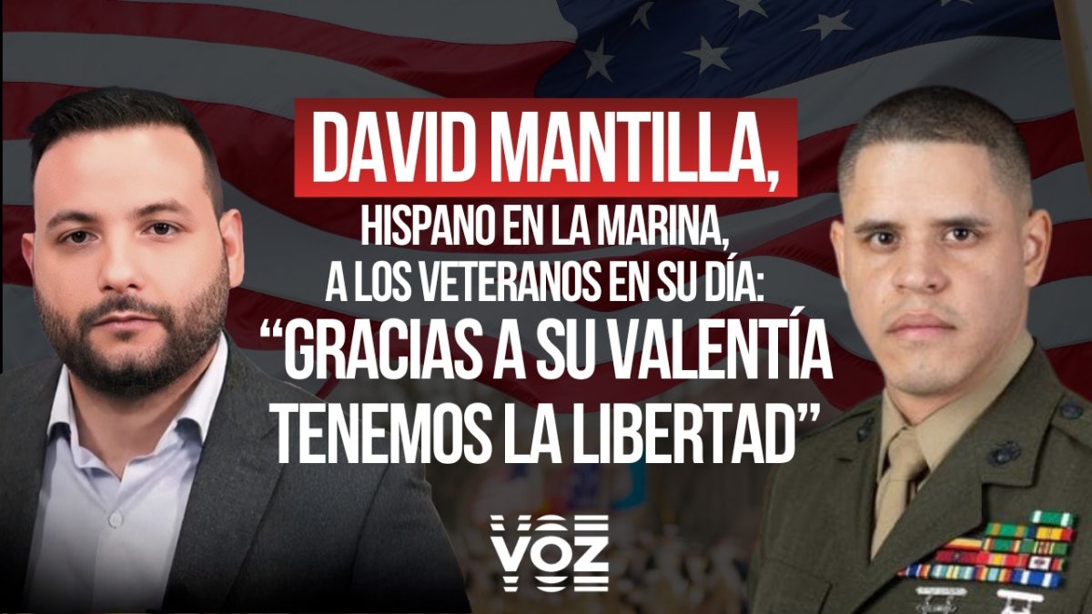 David Mantilla
