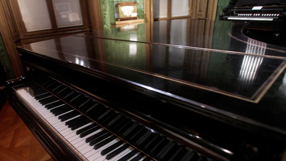 Piano