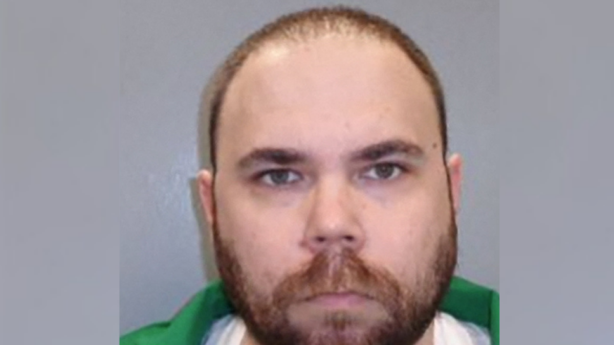 Stephen Bryant, fusilado en Carolina del Sur