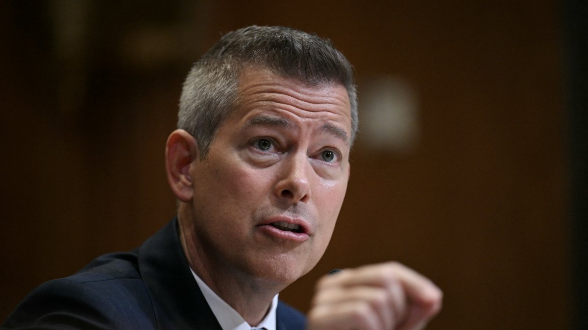 Duffy en Capitol Hill/ Drew Angerer