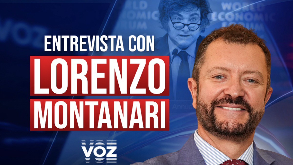 Lorenzo Montanari