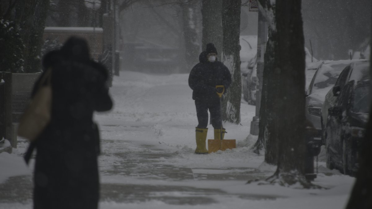 Winter storm reference image.