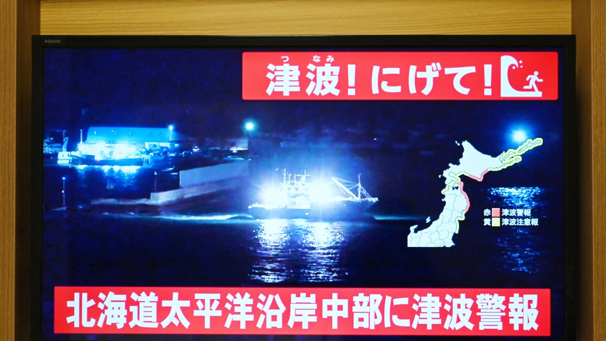 Un anuncio advierte de