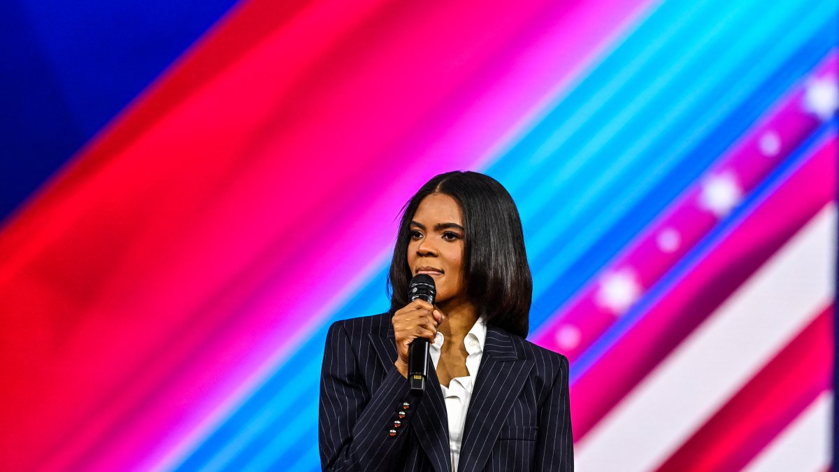 Candace Owens