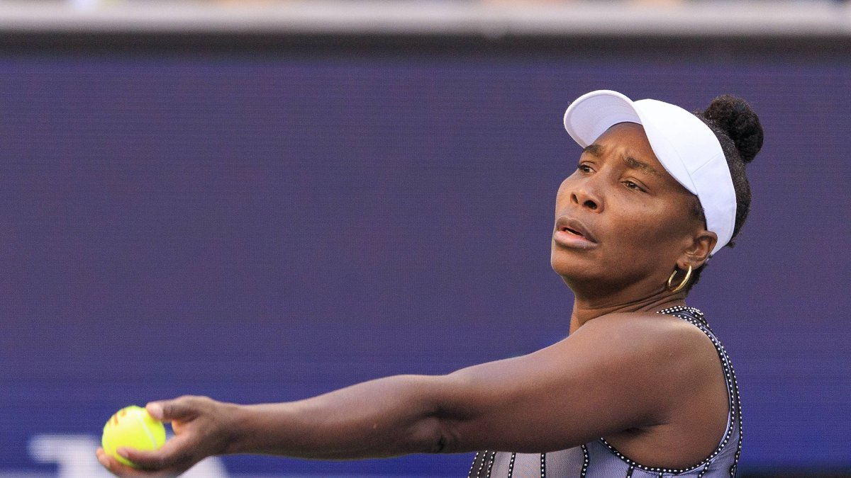 Venus Williams