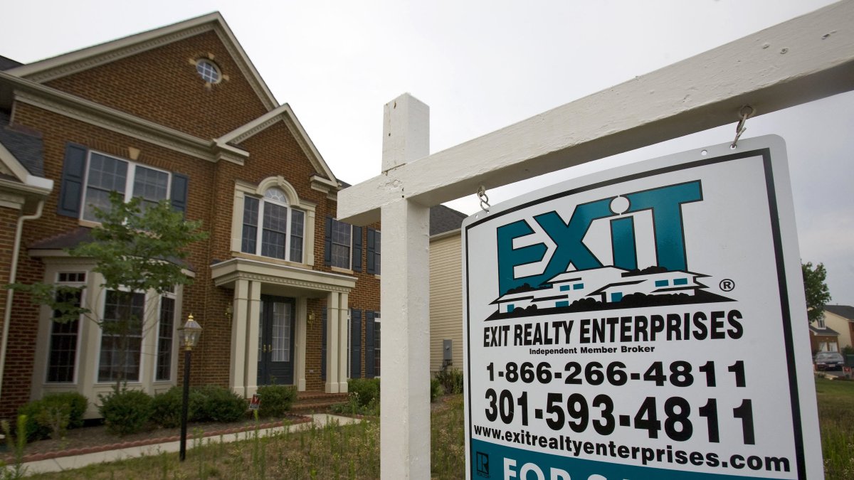 Vivienda unifamiliar en Virginia/ Paul J. Richards