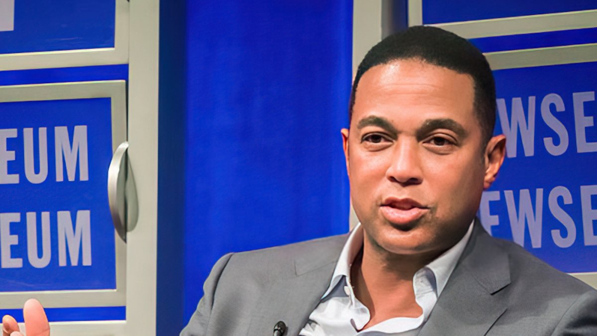 Don Lemon in a file image.