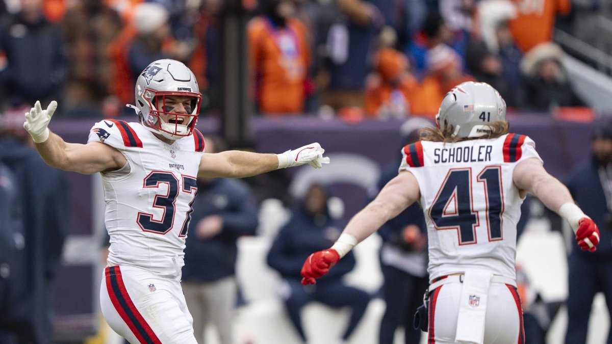 New England Patriots