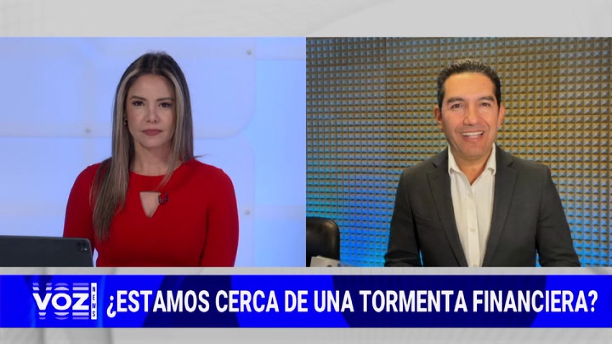 Andrés Gutiérrez in Voz News.