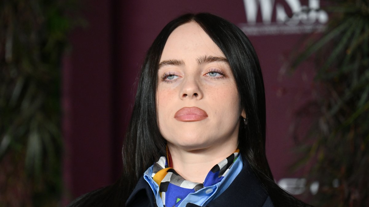 Billie Eilish