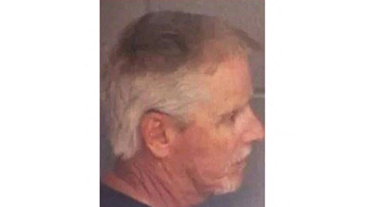 Colin Gray, father of Colt Gray