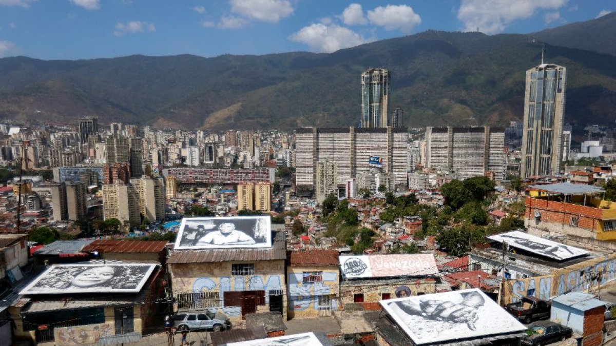 Caracas