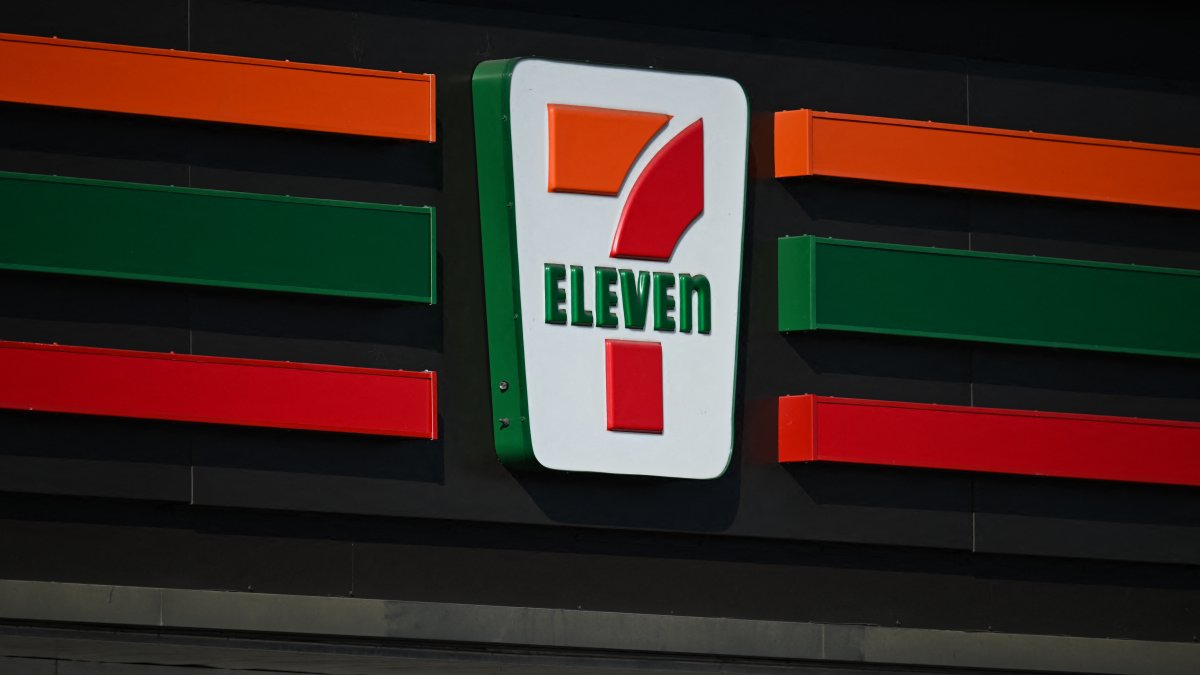 7-Eleven