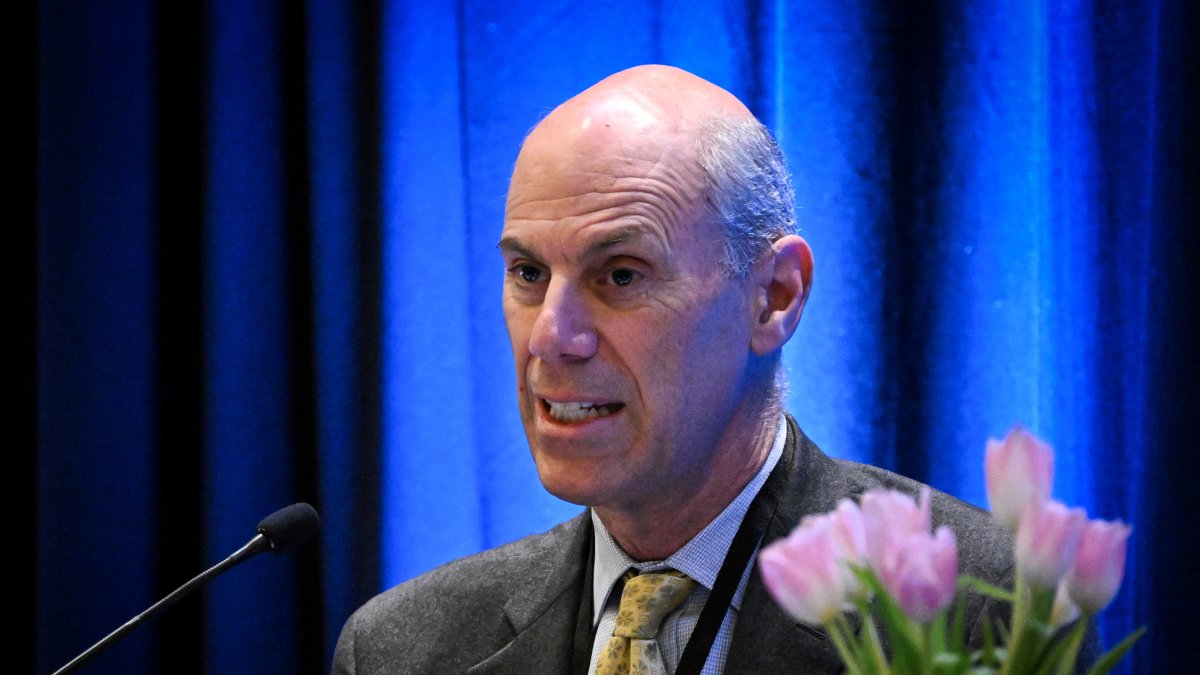 Judge James Boasberg