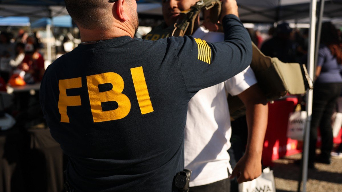 Una imagen de referencia