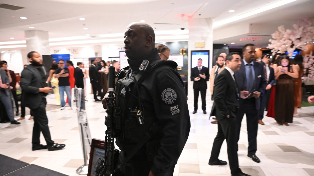 El Servicio Secreto, cuestionado por el intento de asesinato contra Donald Trump