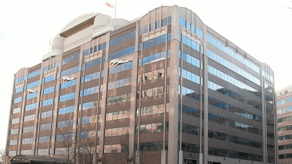 The FCC in a file image.