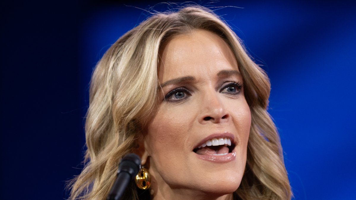 Megyn Kelly. File archive