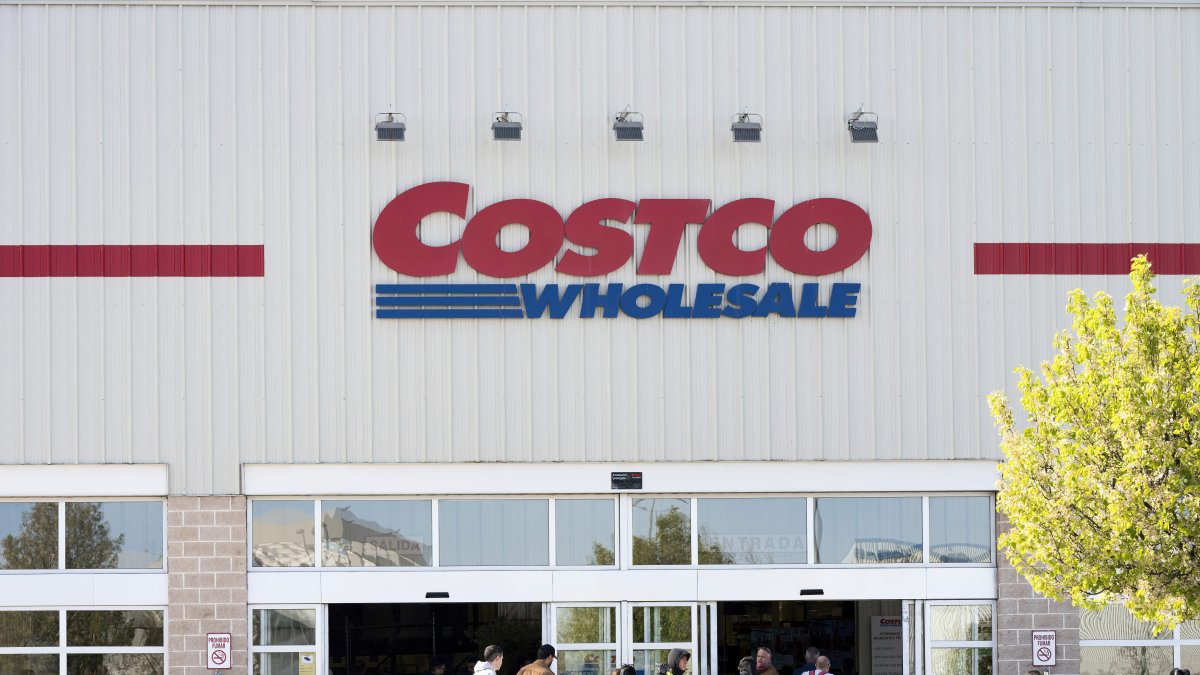 Imagen referencial de Costco