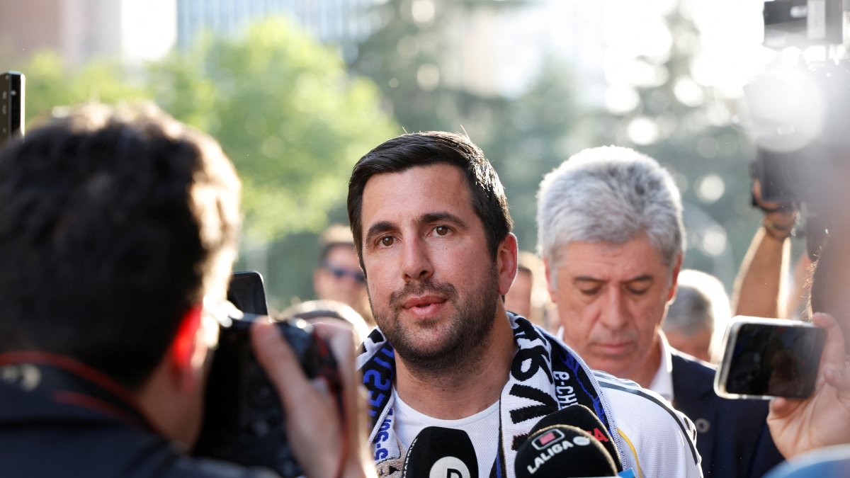 Enrique Riquelme