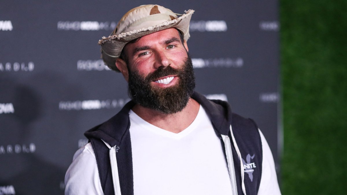 Dan Bilzerian. File image