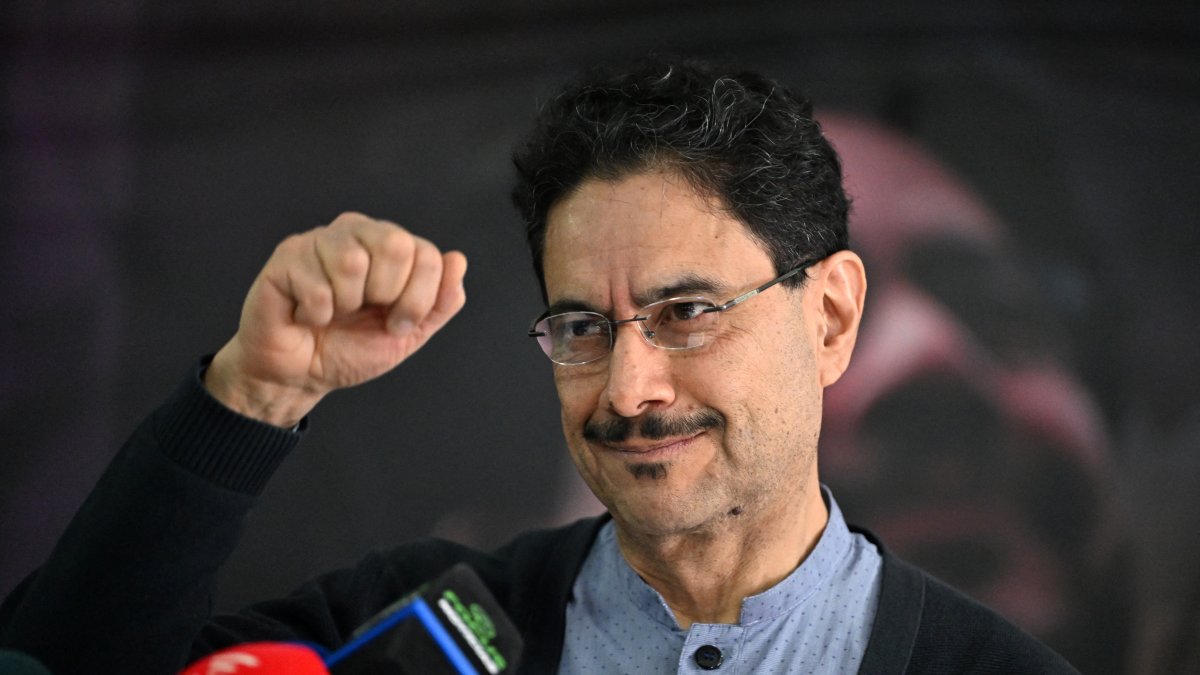 Iván Cepeda on June 1st.