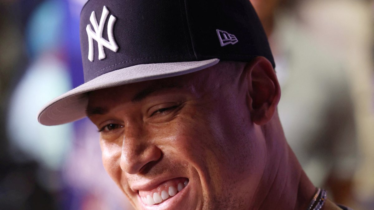 Aaron Judge