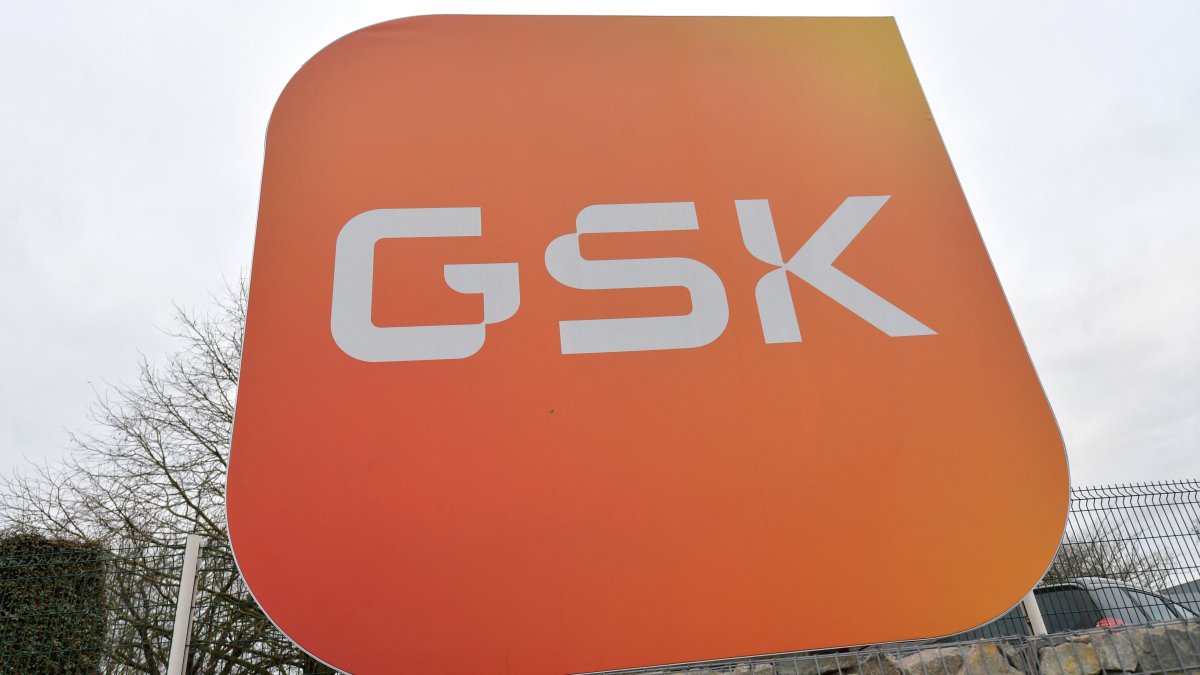 Imagen referencial de GSK