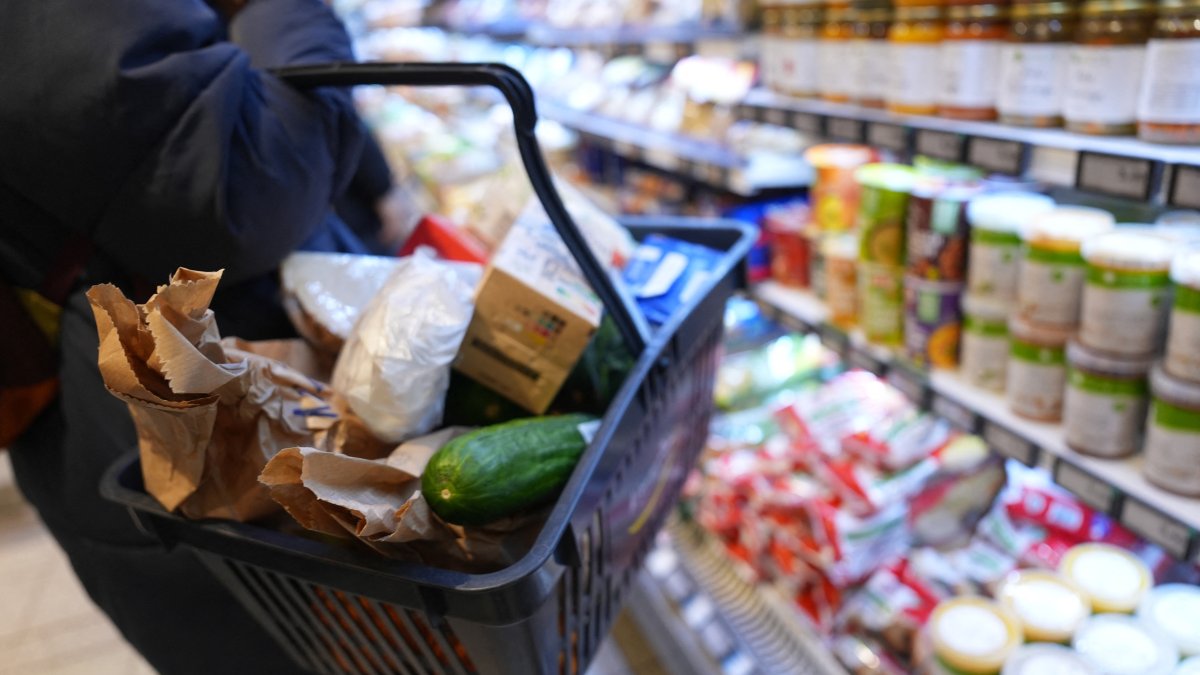 La inflación se situó en el 4,2% interanual en mayo