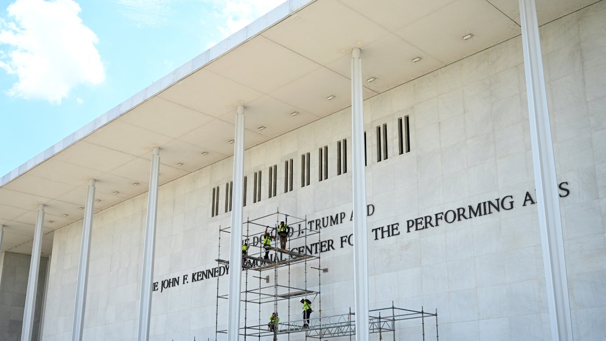 Kennedy Center