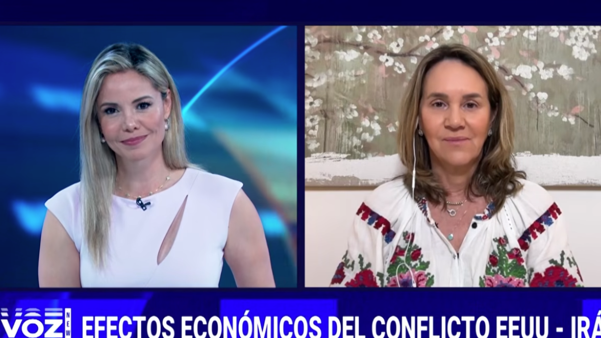 Imagen de Voz News