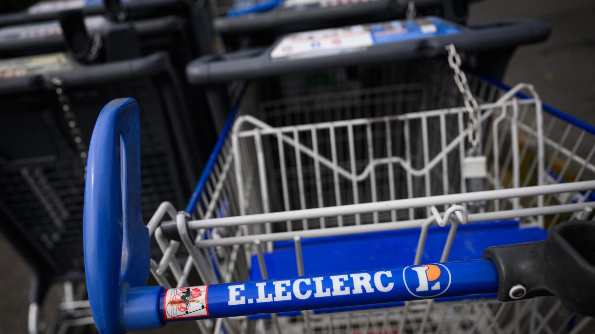 File photo of retailers