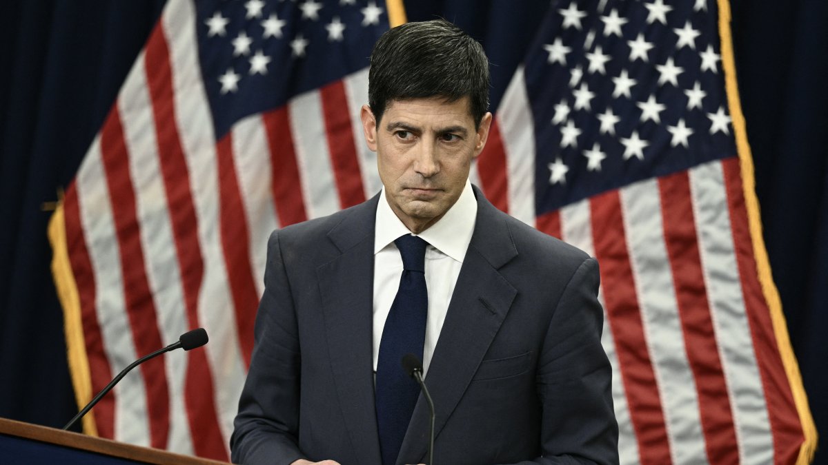 Appearance by Fed Chairman Kevin Warsh on June 17, 2026