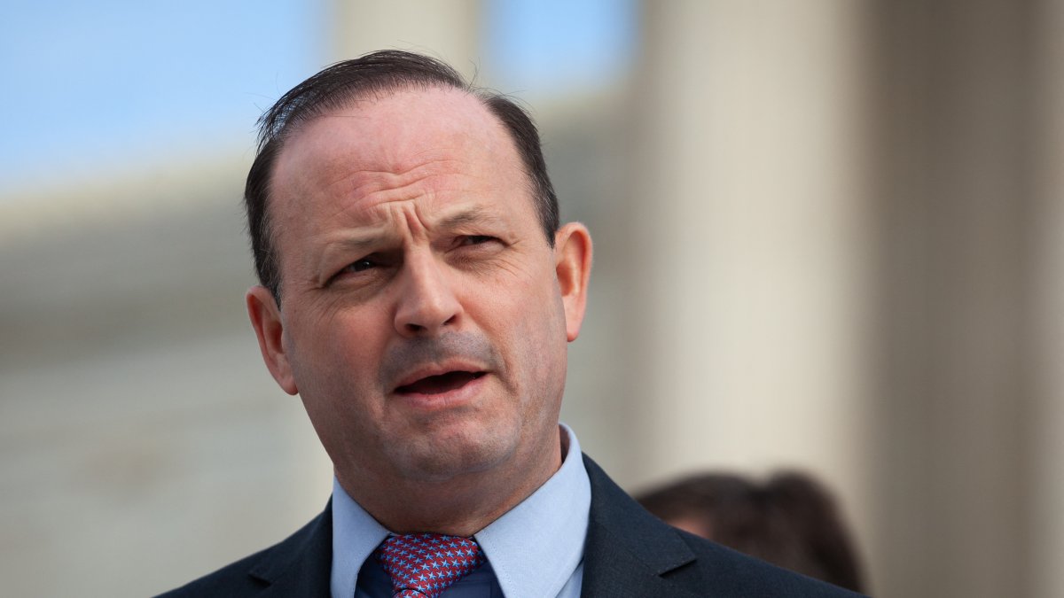 Alan Wilson, South Carolina Attorney General/ ALLISON BAILEY