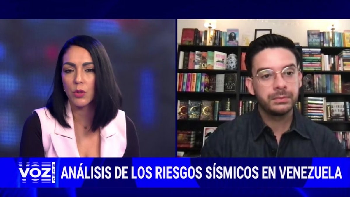 Roberto Masis en Voz News.
