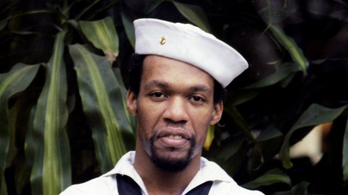Image of Victor Willis