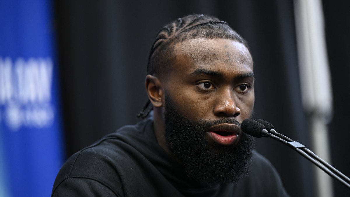 Imagen de Jaylen Brown
