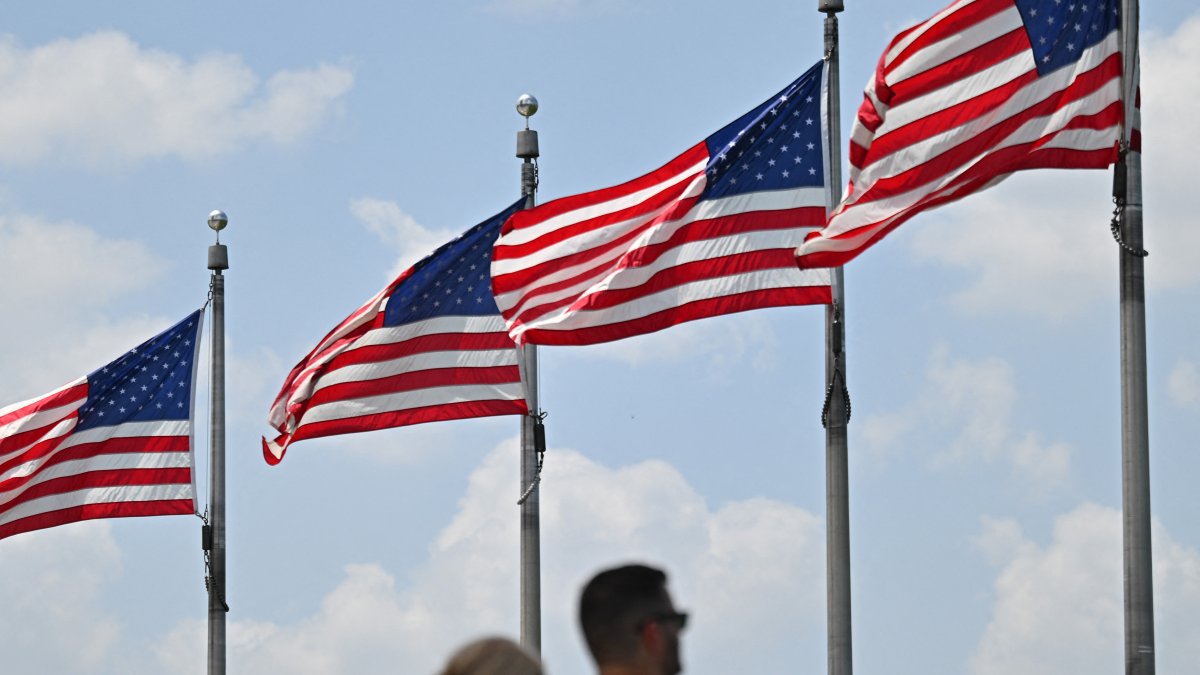 The United States is celebrating its 250th anniversary.
