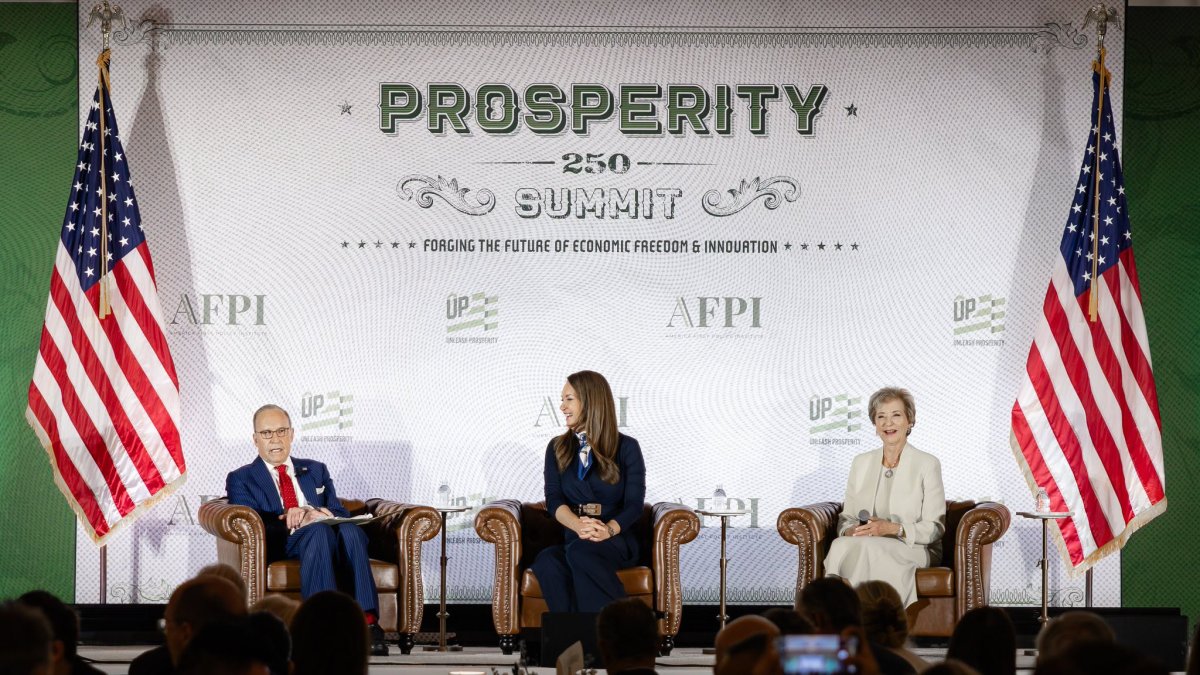 Foto concedida por AFPI