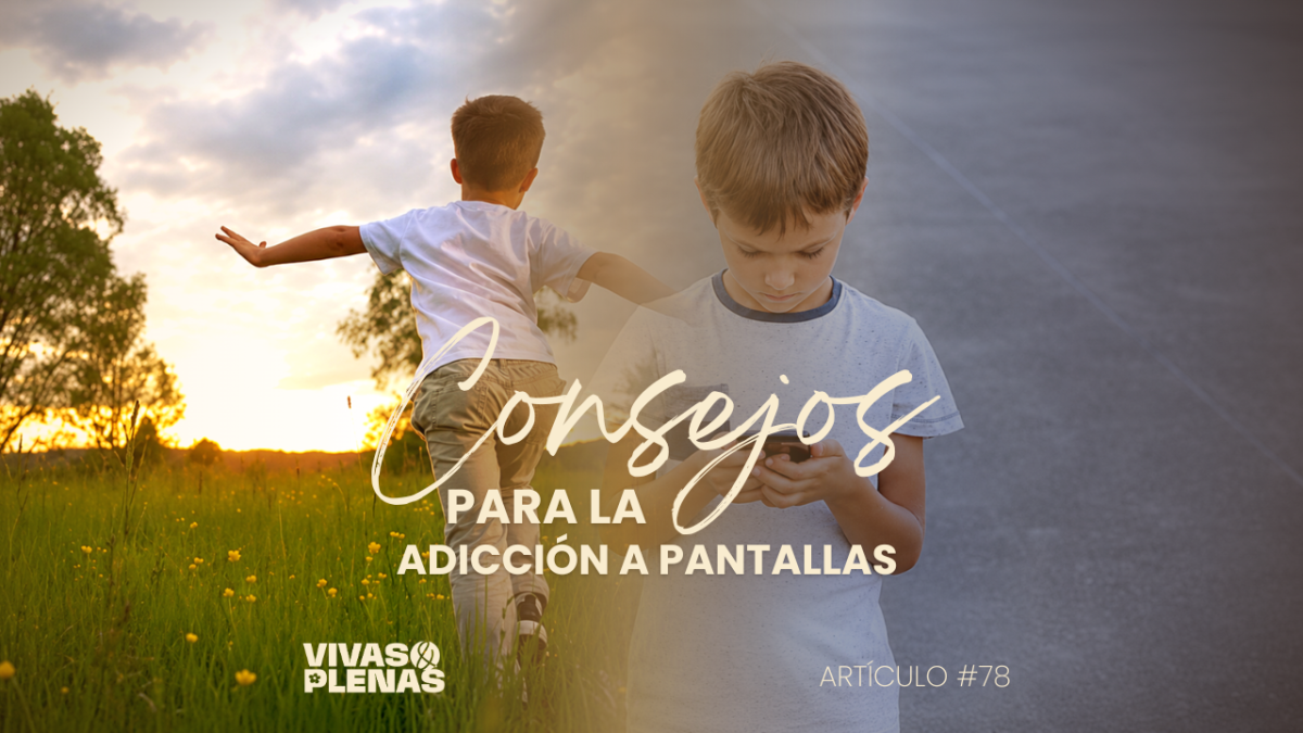 VIVAS Y PLENAS EPISODIO 78