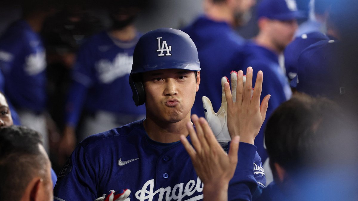 Shohei Ohtani