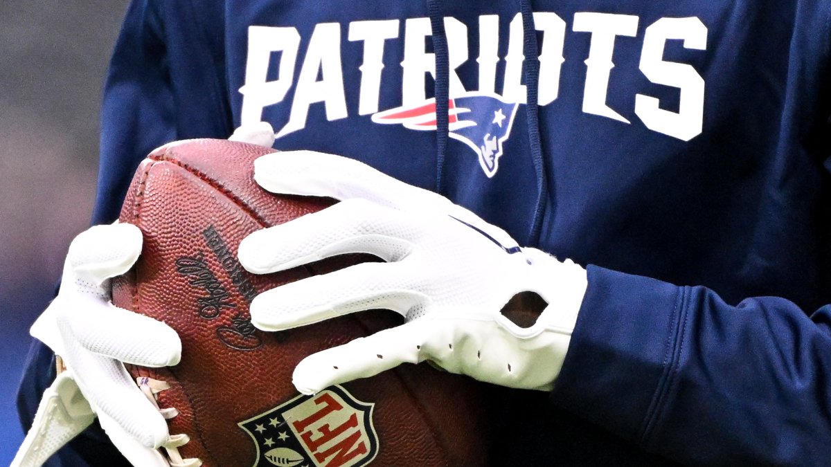 New England Patriots