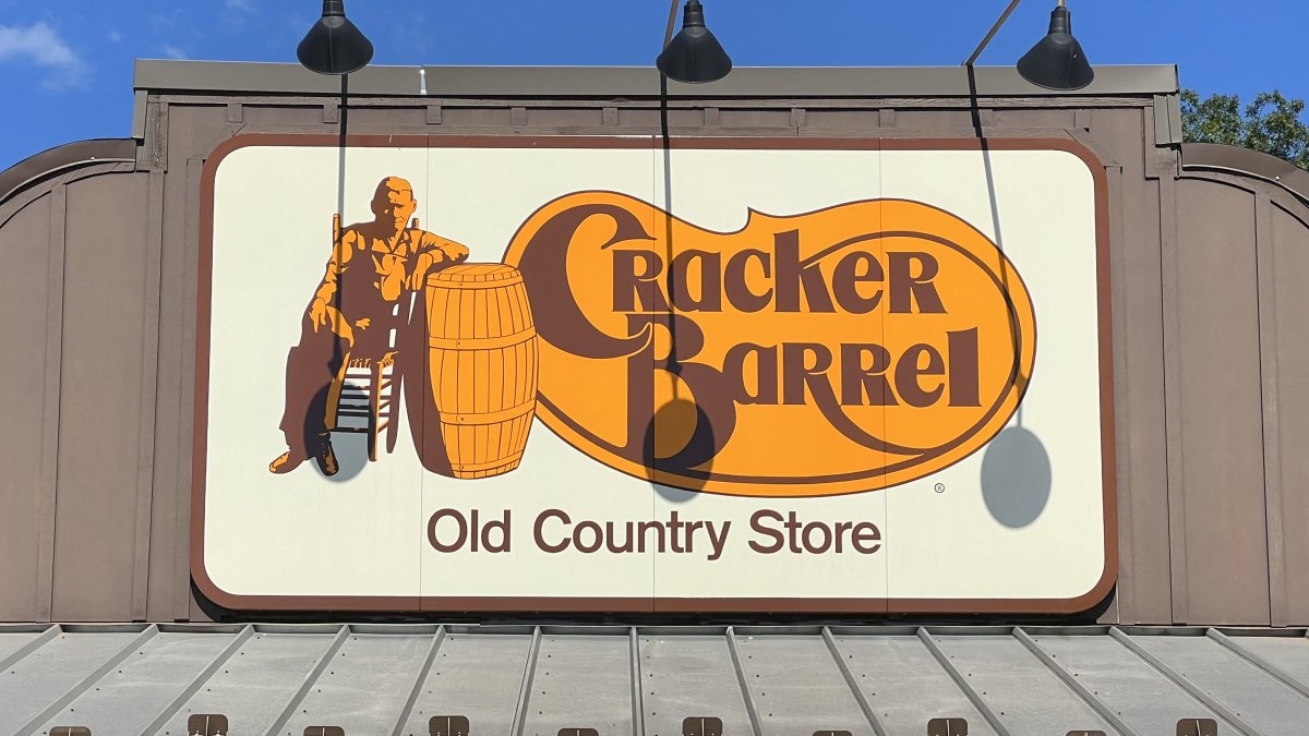 Imagen del logo de Cracker Barrel 